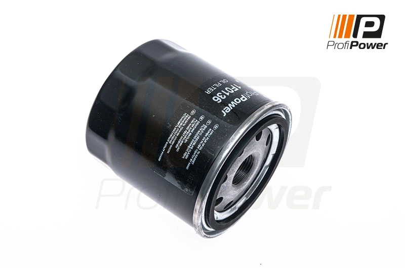 Oil Filter 1F0136