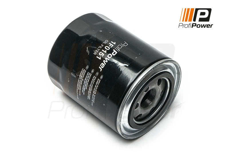 Oil Filter 1F0151