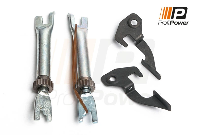 Adjuster, drum brake 9B4018