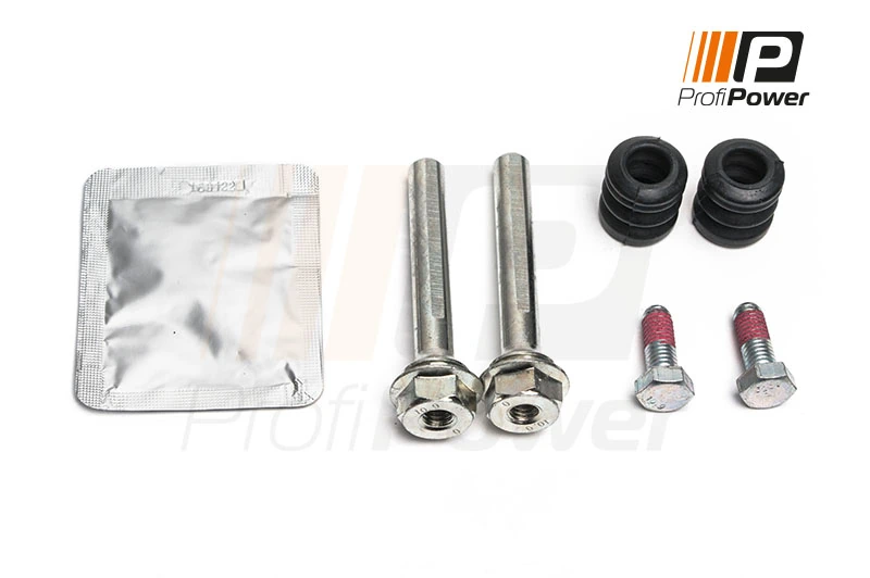 Guide Sleeve Kit, brake caliper 9B5026