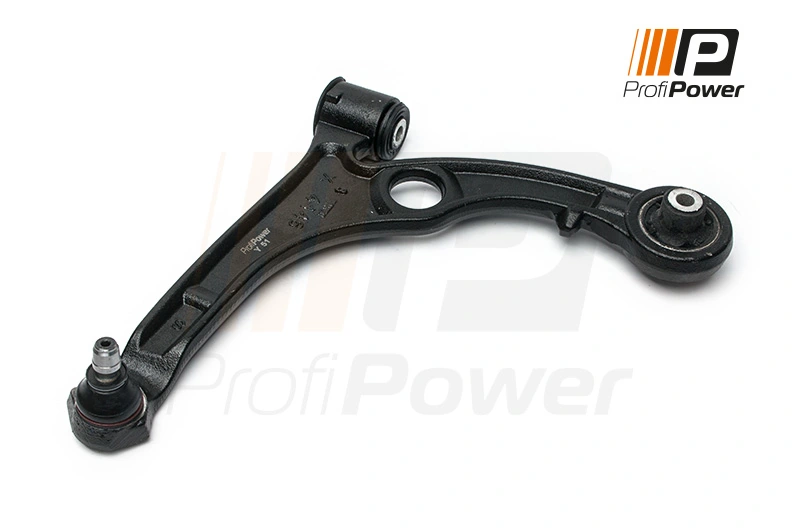 Control/Trailing Arm, wheel suspension 1S1081L