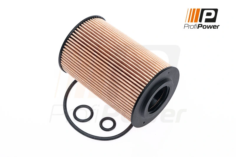 Oil Filter 1F0008