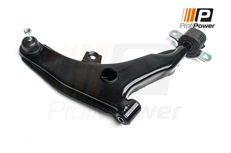 Control/Trailing Arm, wheel suspension 1S1108R