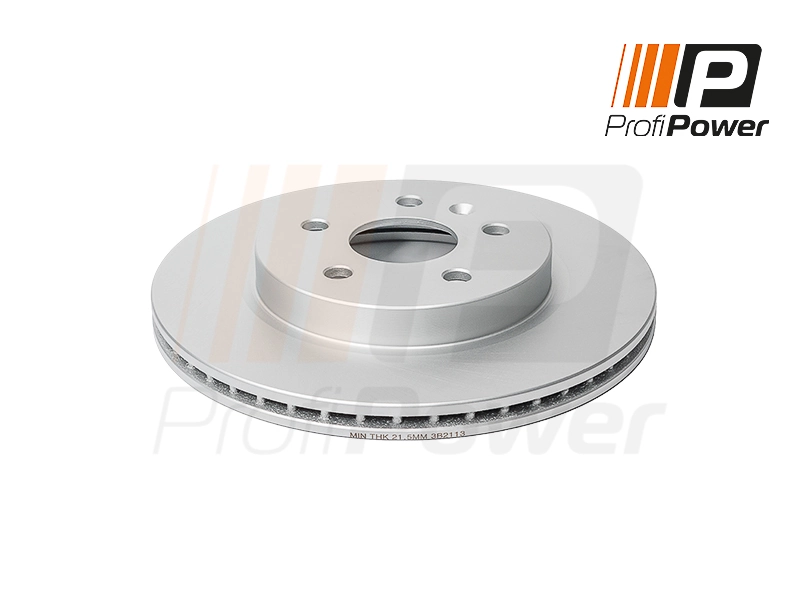 Brake Disc 3B2113