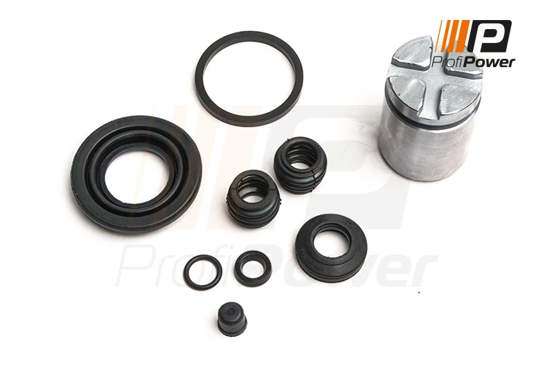 Piston, brake caliper 9B3150