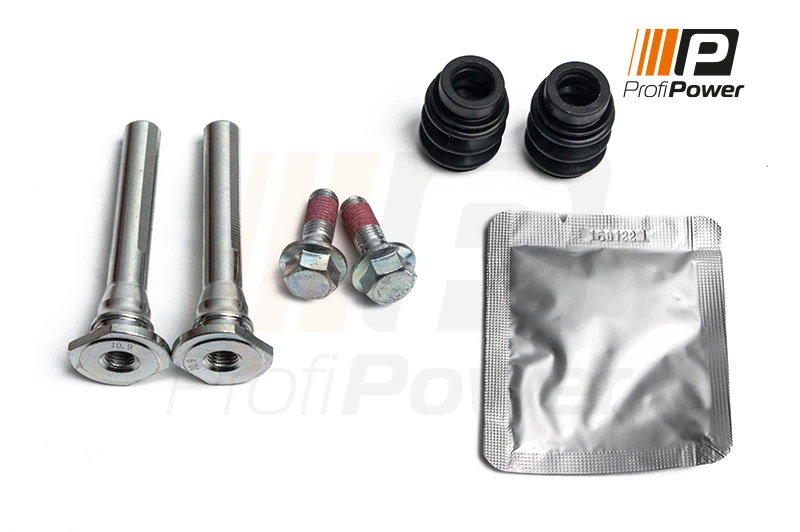 Guide Sleeve Kit, brake caliper 9B5027