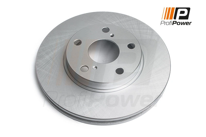 Brake Disc 3B1218