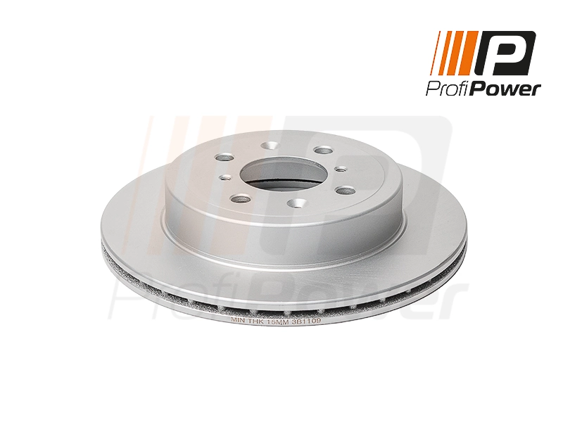 Brake Disc 3B1109