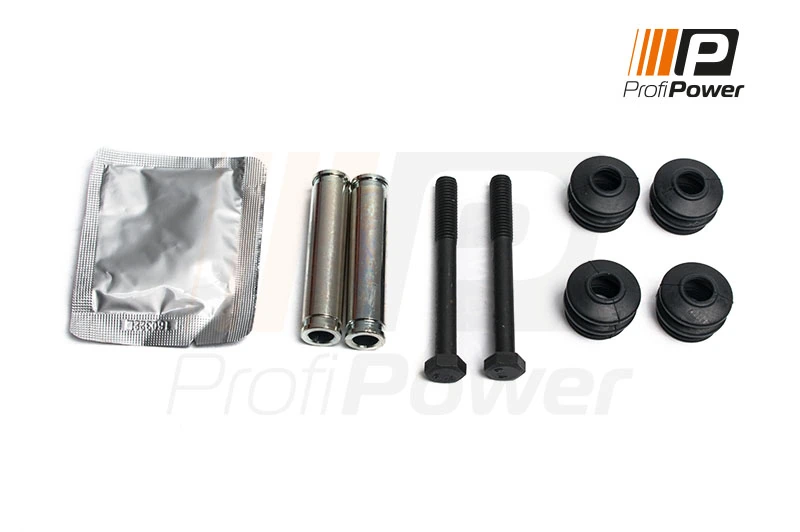 Guide Sleeve Kit, brake caliper 9B5052