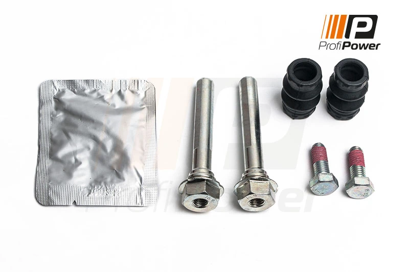 Guide Sleeve Kit, brake caliper 9B5017