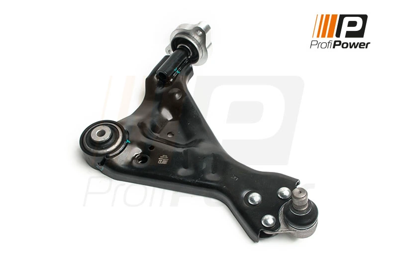 Control/Trailing Arm, wheel suspension 1S1133R