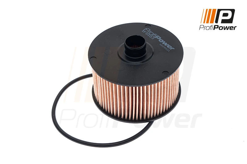 Oil Filter 1F0103
