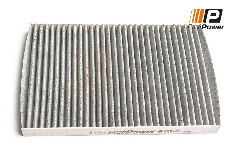 Filter, cabin air 4F0067C