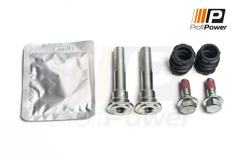 Guide Sleeve Kit, brake caliper 9B5012