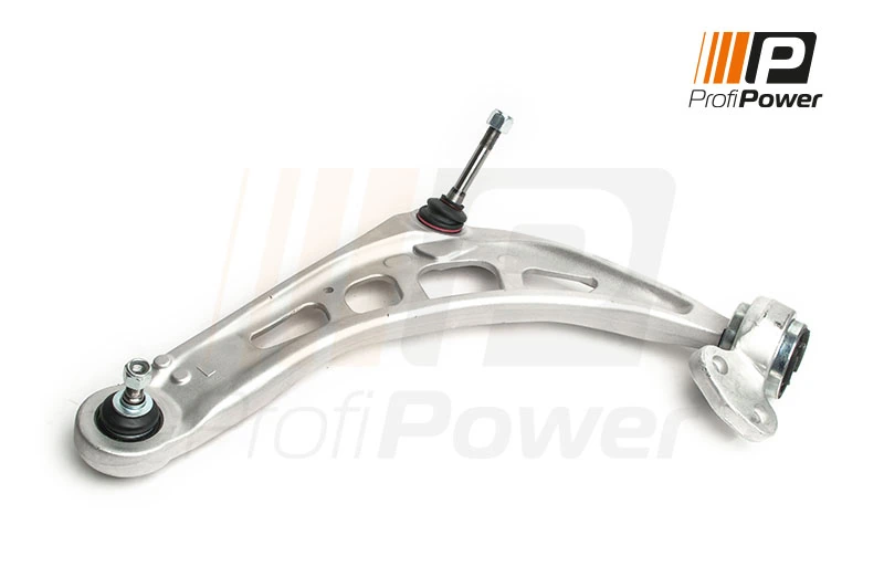 Control/Trailing Arm, wheel suspension 1S1041L