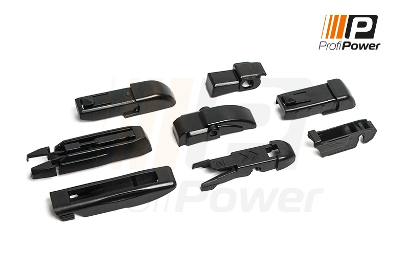 Wiper Blade 1W0425MT