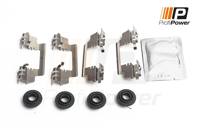 Accessory Kit, disc brake pad 9B1144