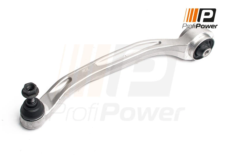 Control/Trailing Arm, wheel suspension 1S1029L