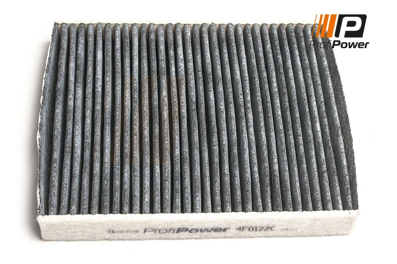 Filter, cabin air 4F0122C