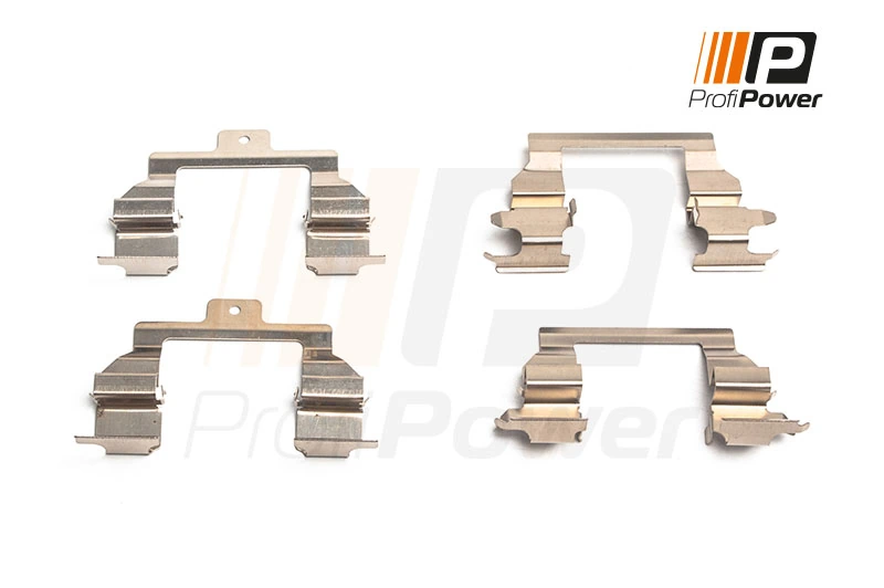 Accessory Kit, disc brake pad 9B1128