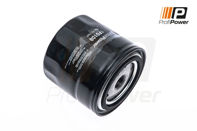 Oil Filter 1F0108