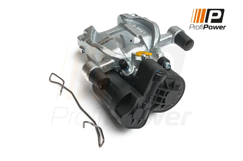 Brake Caliper 4B2572L