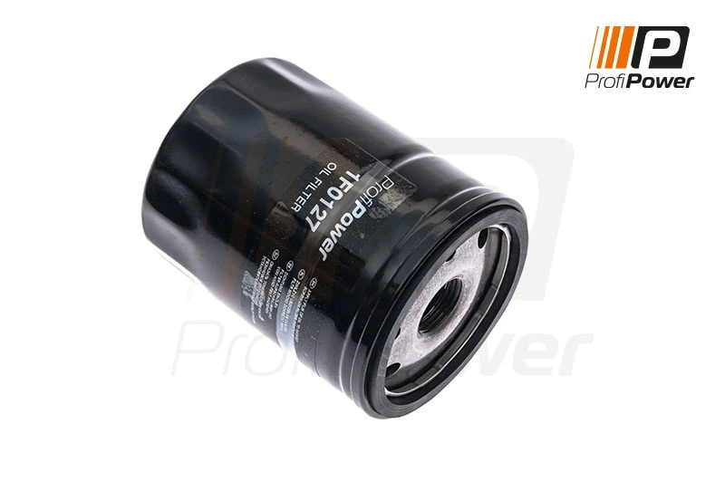 Oil Filter 1F0127