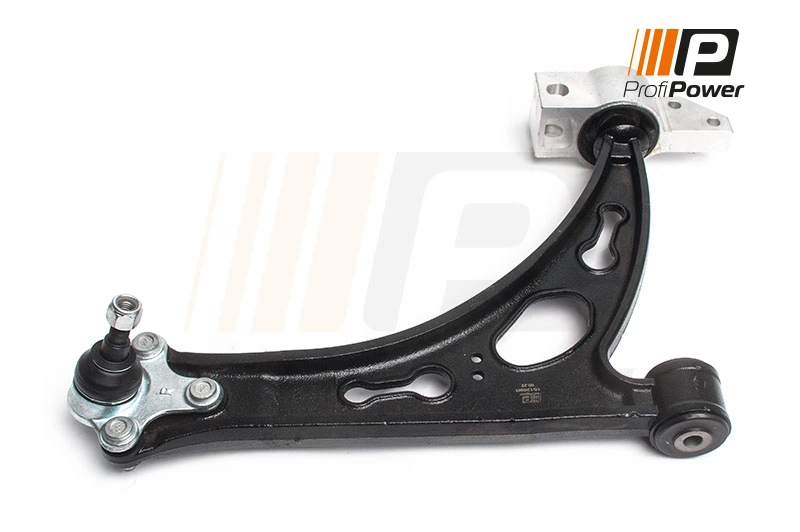 Control/Trailing Arm, wheel suspension 1S1269R