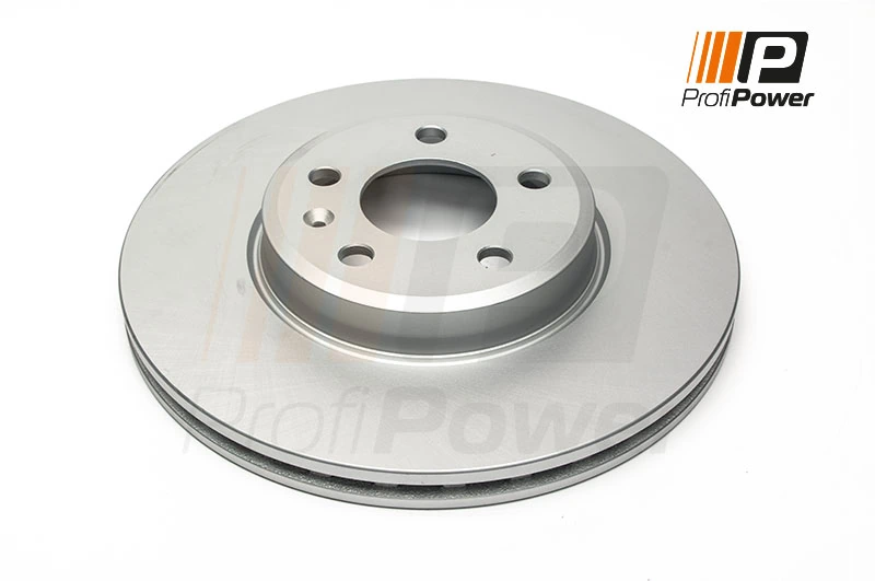 Brake Disc 3B1071