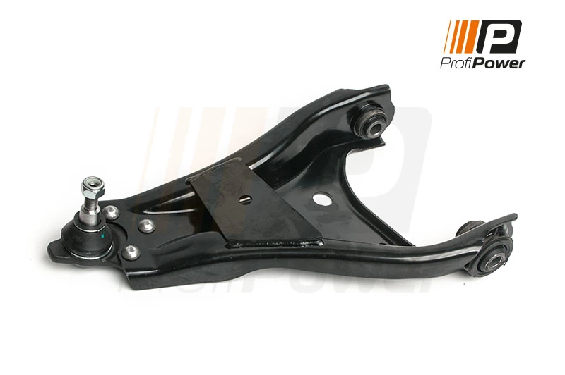 Control/Trailing Arm, wheel suspension 1S1163L