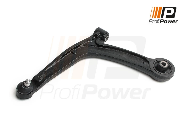 Control/Trailing Arm, wheel suspension 1S1087L