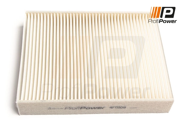 Filter, cabin air 4F0109