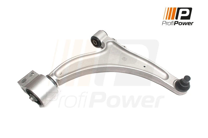 Control/Trailing Arm, wheel suspension 1S1257R