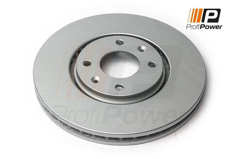 Brake Disc 3B1231