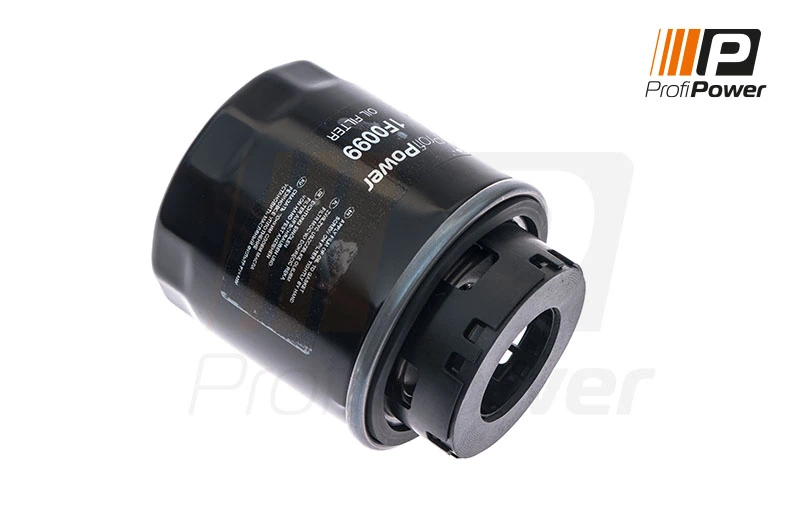 Oil Filter 1F0099