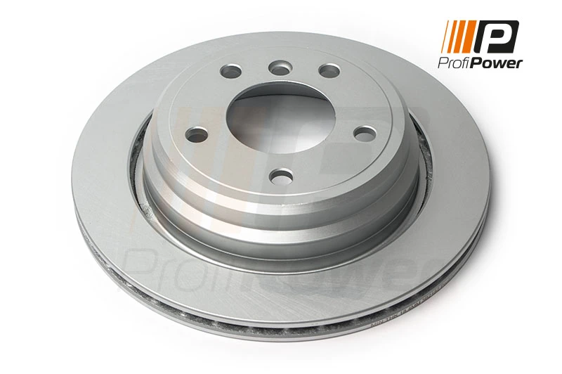 Brake Disc 3B2182