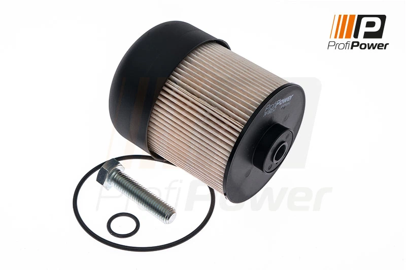 Fuel Filter 3F0057