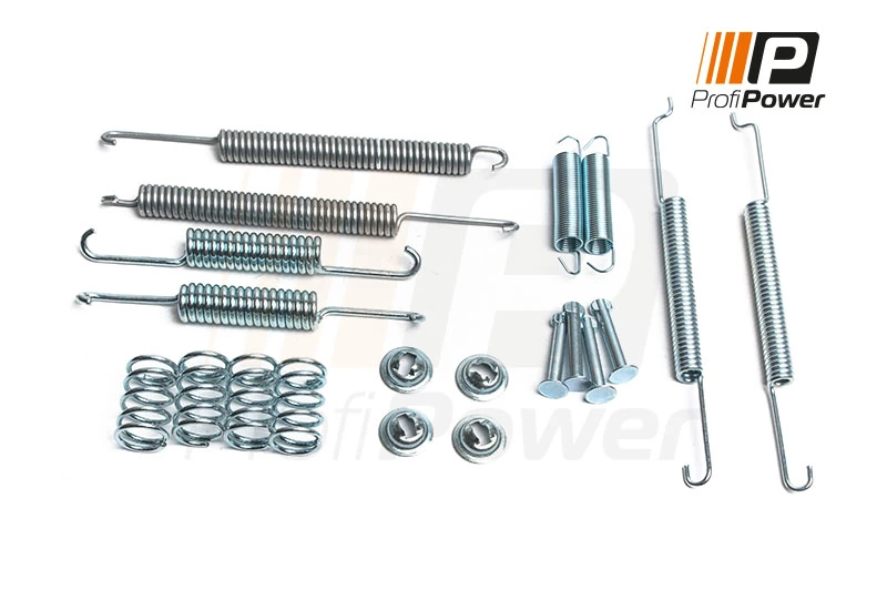 Accessory Kit, brake shoes 9B2135