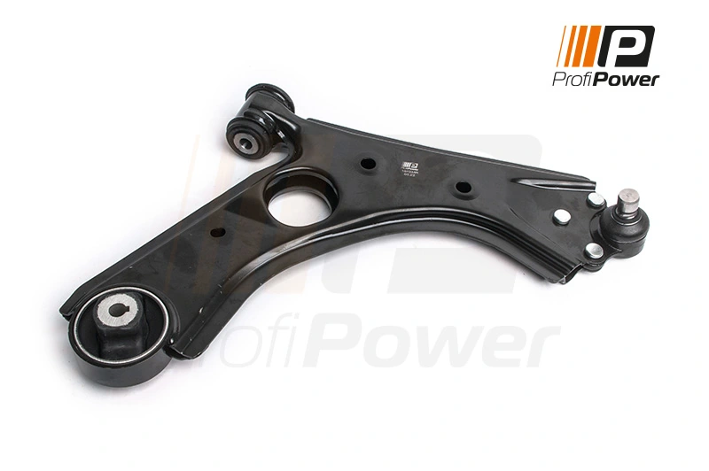 Control/Trailing Arm, wheel suspension 1S1234R