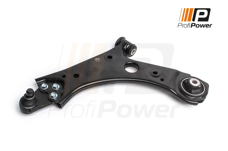 Control/Trailing Arm, wheel suspension 1S1231L