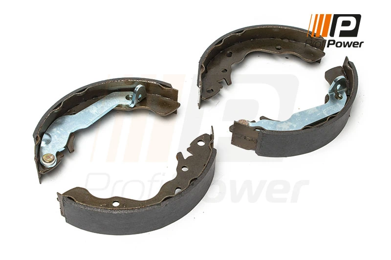 Brake Shoe Set 2B0215