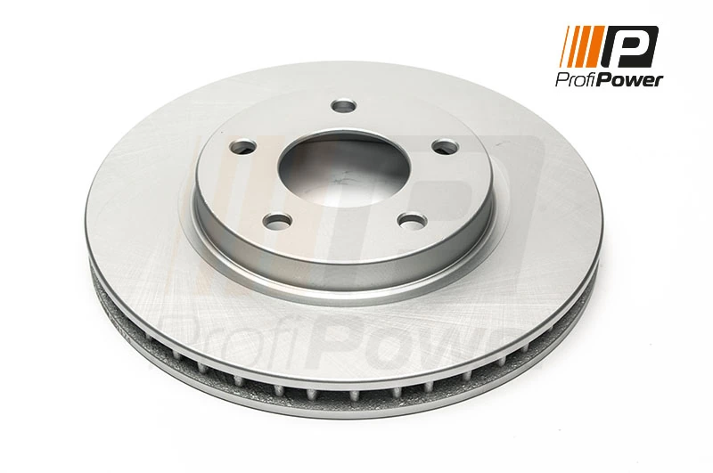 Brake Disc 3B1174