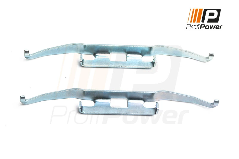 Accessory Kit, disc brake pad 9B1031