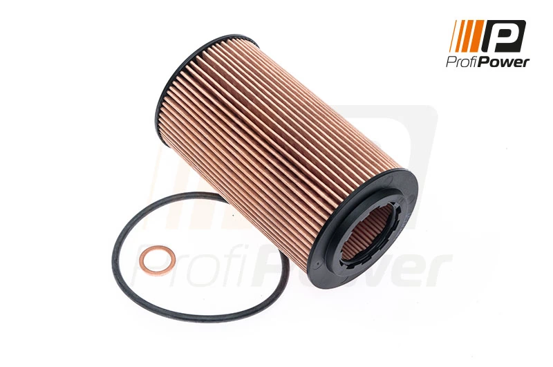 Oil Filter 1F0090