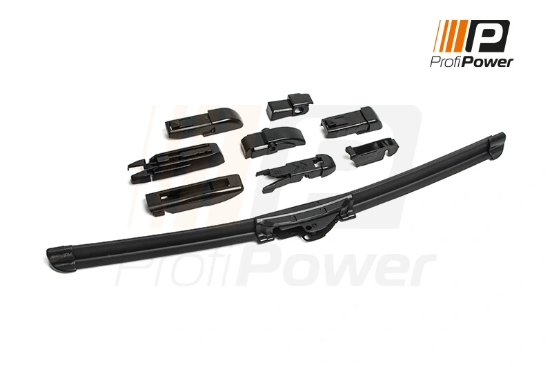Wiper Blade 1W0425MT