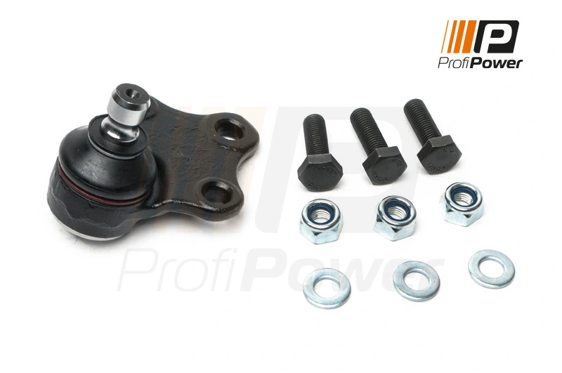 Ball Joint 2S0106