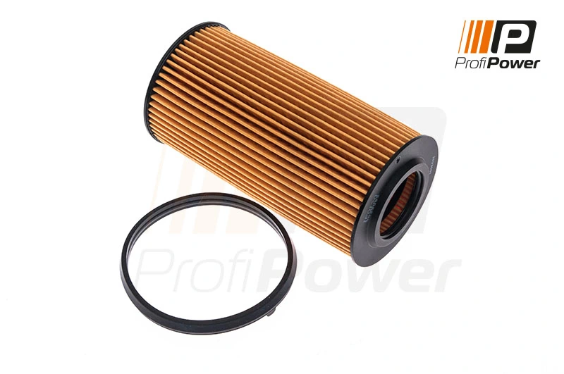 Oil Filter 1F0120
