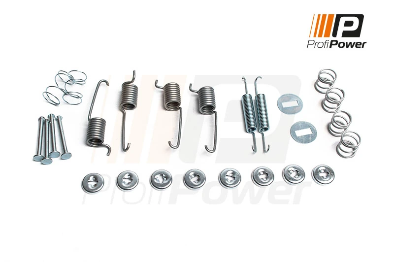 Accessory Kit, brake shoes 9B2170