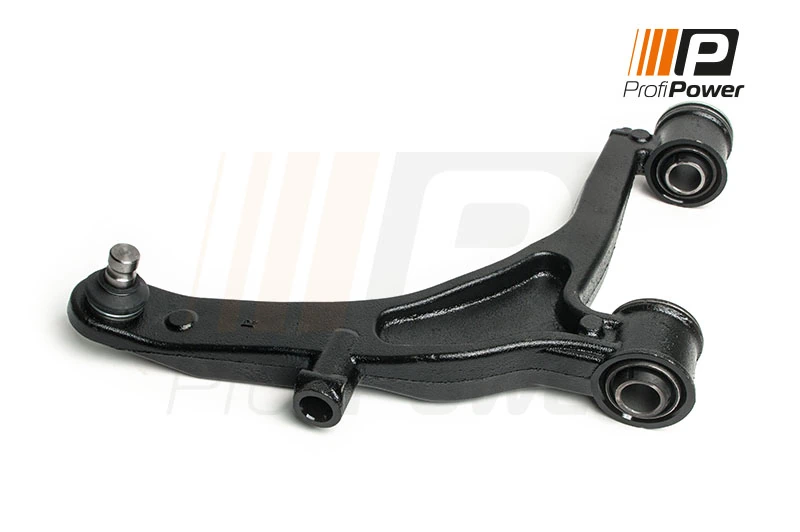 Control/Trailing Arm, wheel suspension 1S1141R