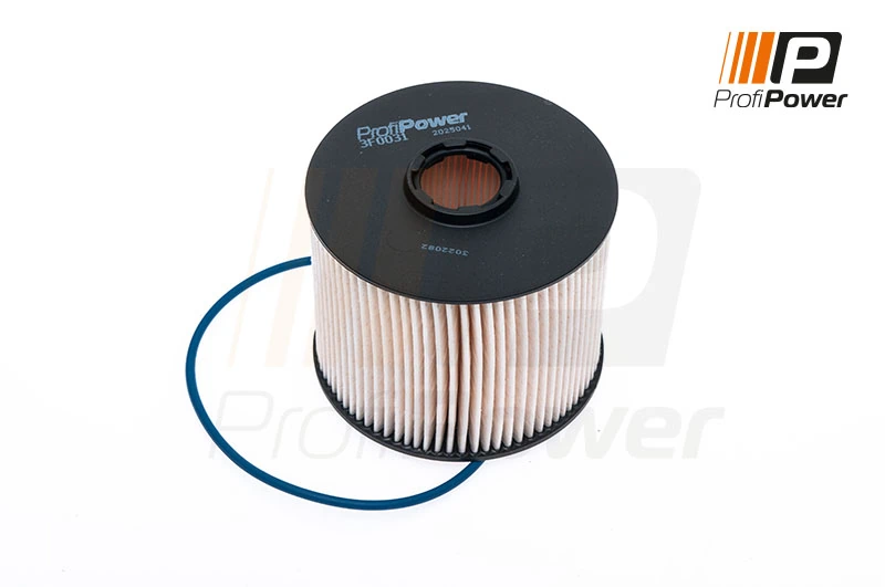Fuel Filter 3F0031